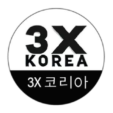 3X Korea