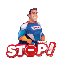 Stop Forte